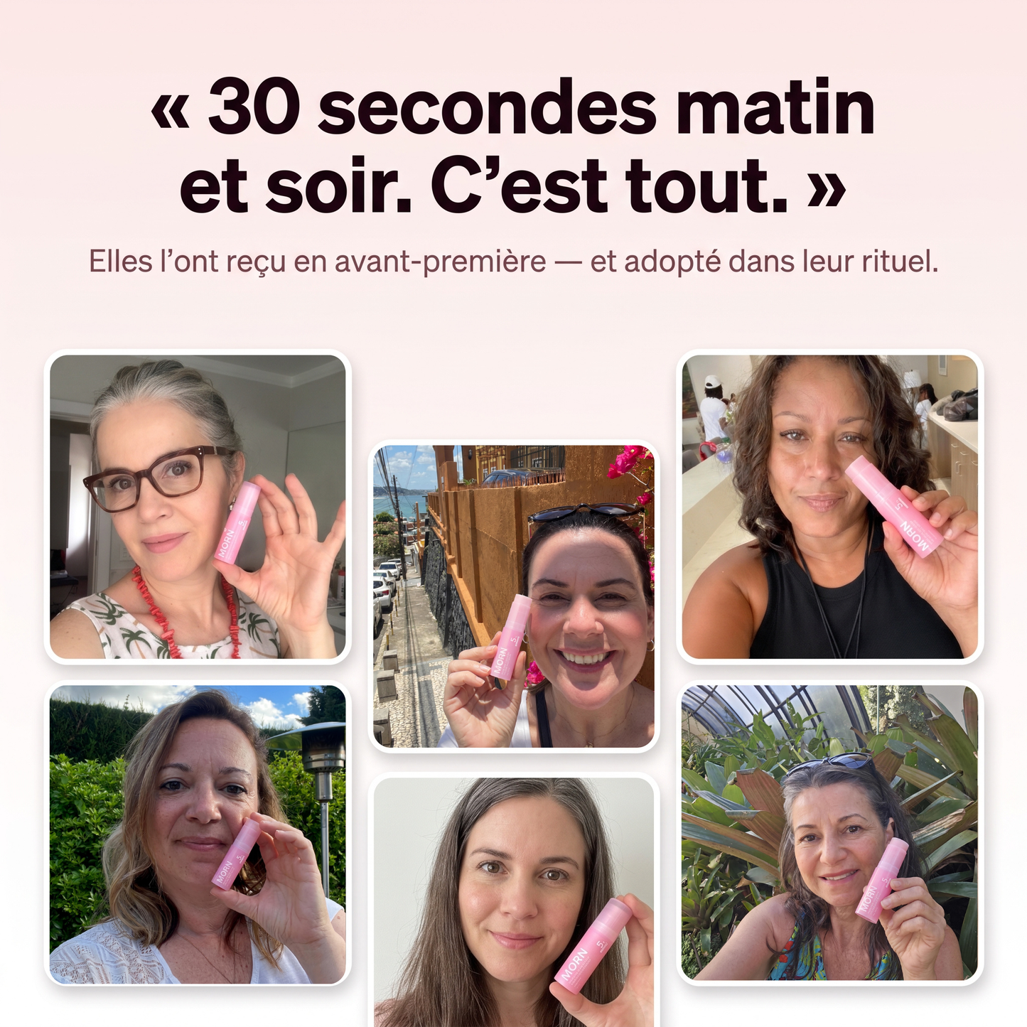 Baume Éclat