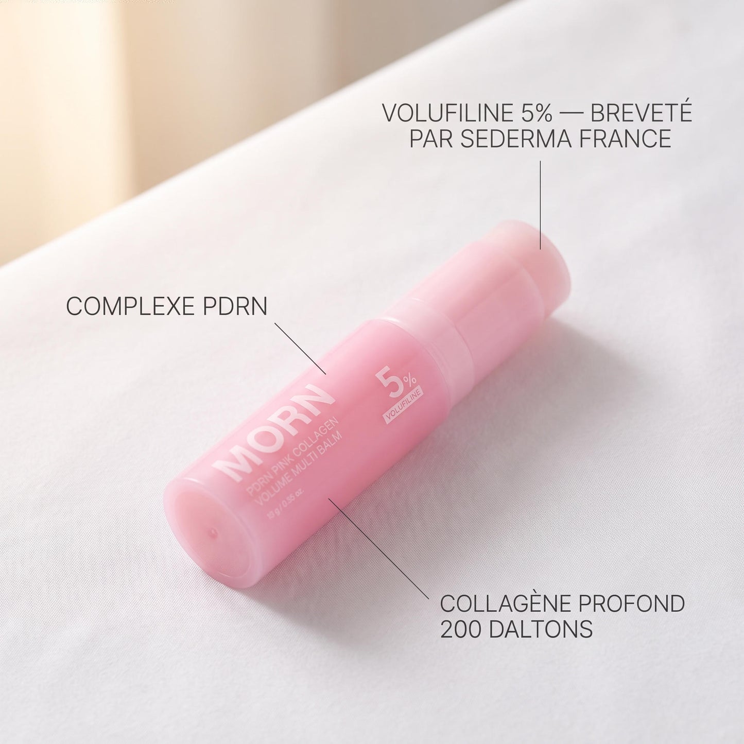Baume Éclat