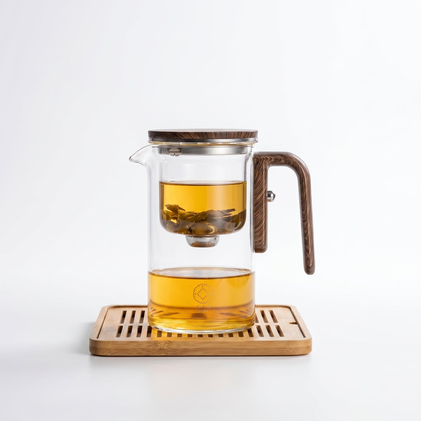 The Ritual Teapot