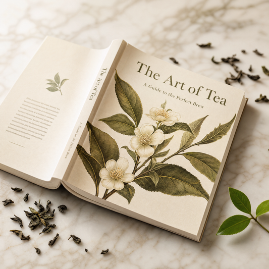 The Art Of Tea