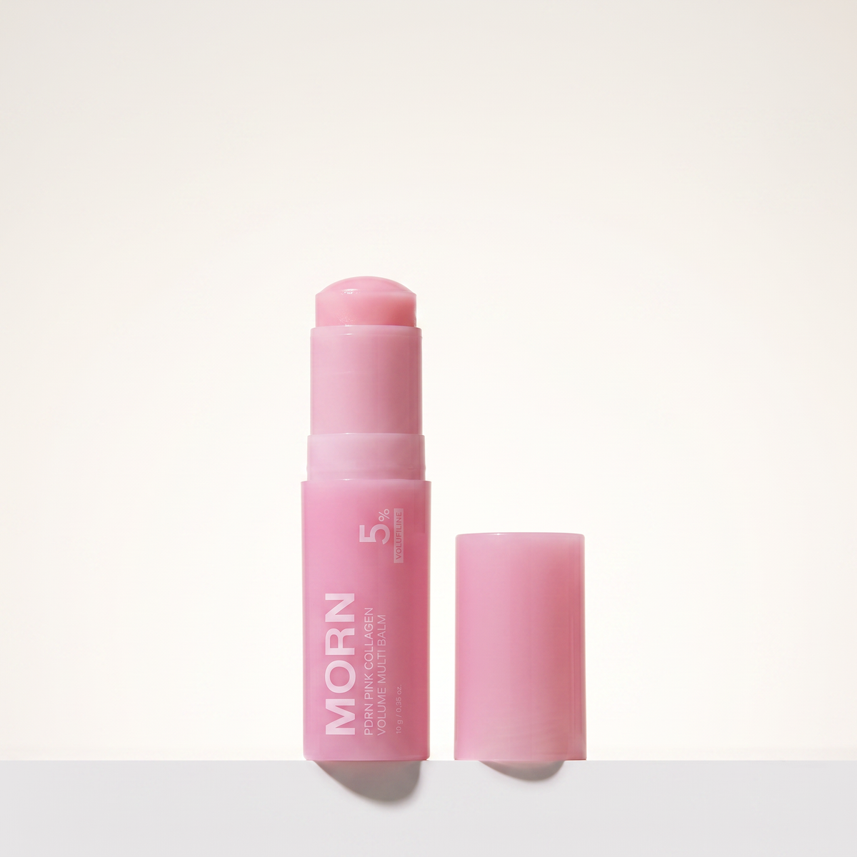 Le Baume Rebond — PDRN · Collagène · Volufiline 5%