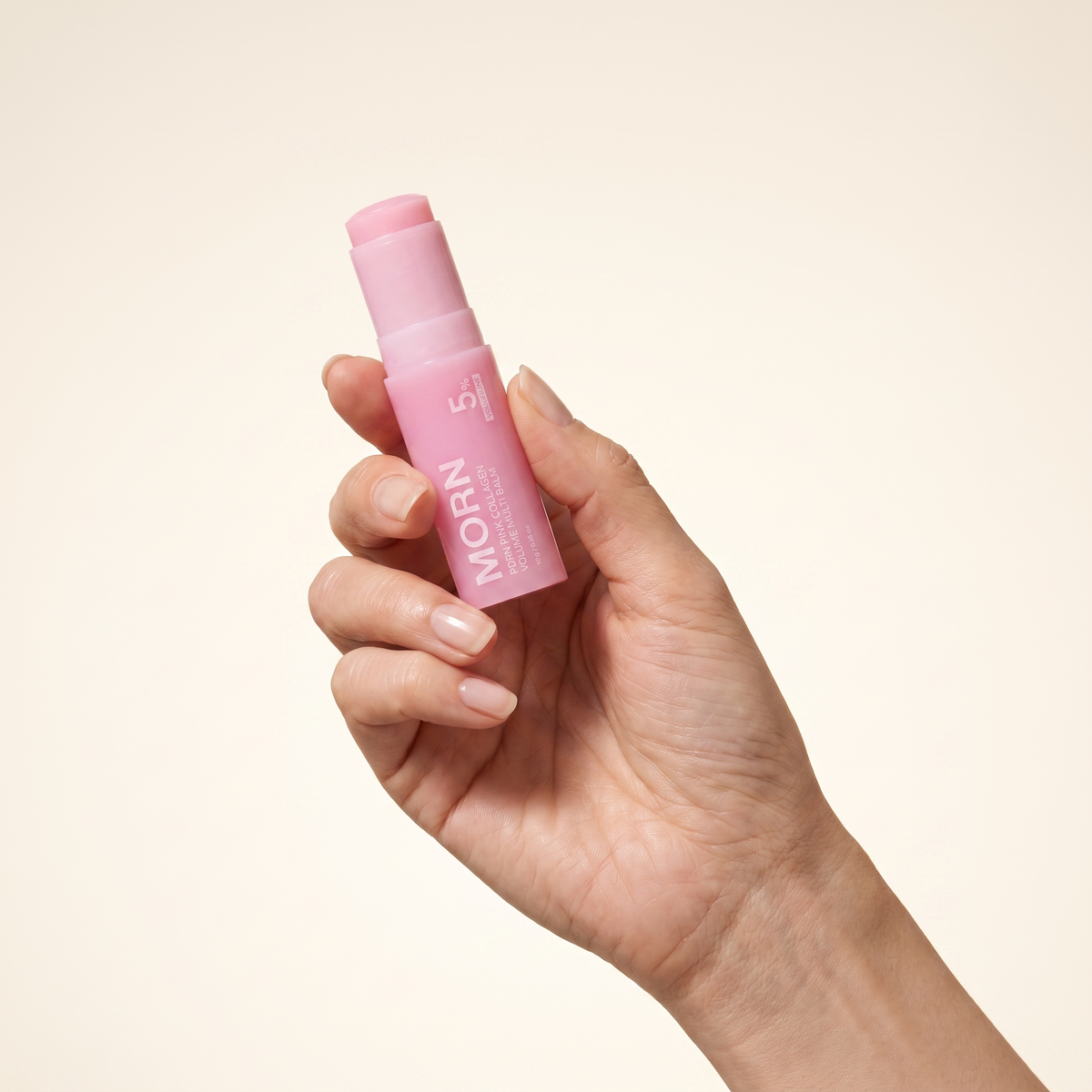 Le Baume Rebond — PDRN · Collagène · Volufiline 5%