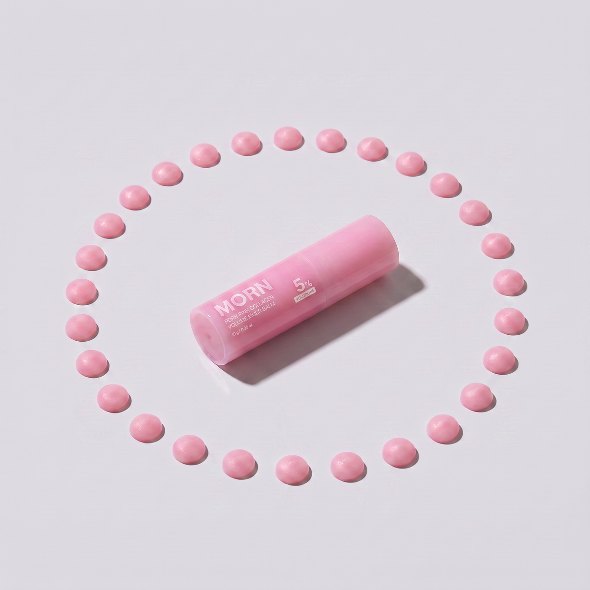 Le Baume Rebond — PDRN · Collagène · Volufiline 5%