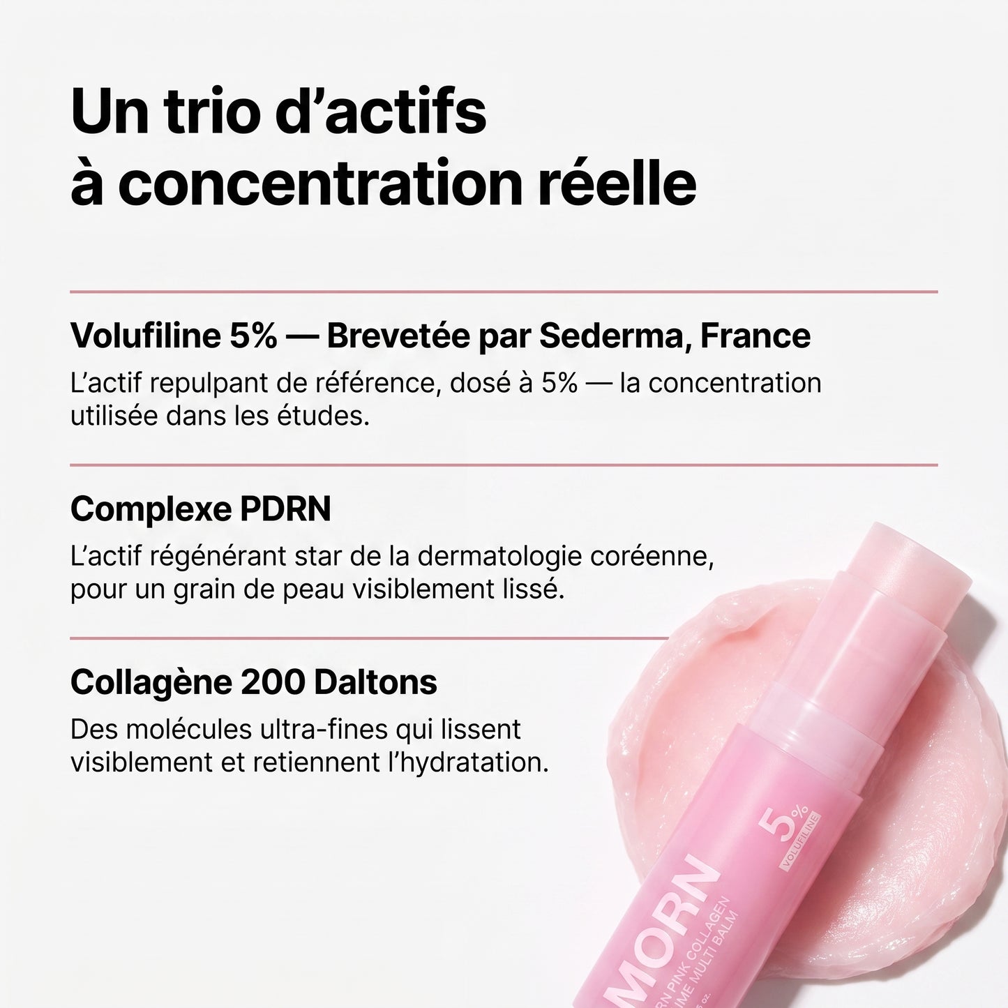 Baume Éclat