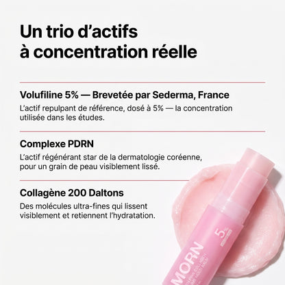 Baume Éclat